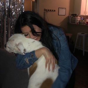 Meet your Posher, Olga